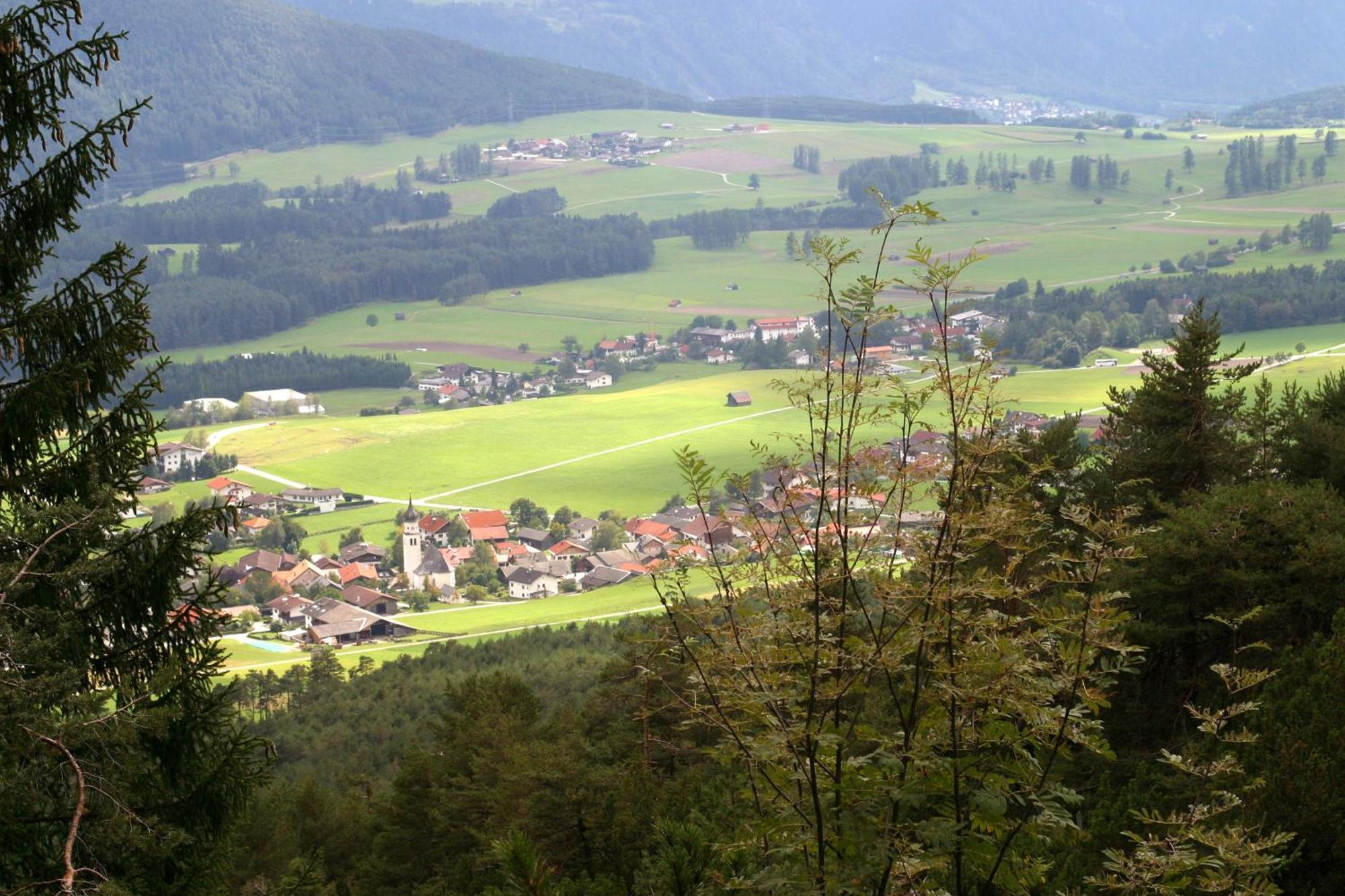 Zauscherhof Wildermieming Exterior foto